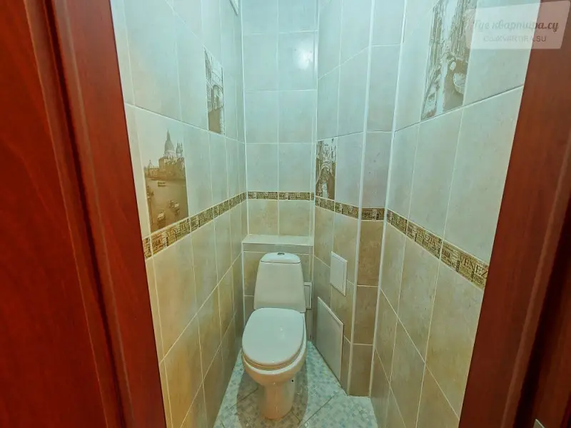 улица Молодогвардейцев, 64Б