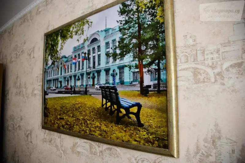улица Чапаева, 81