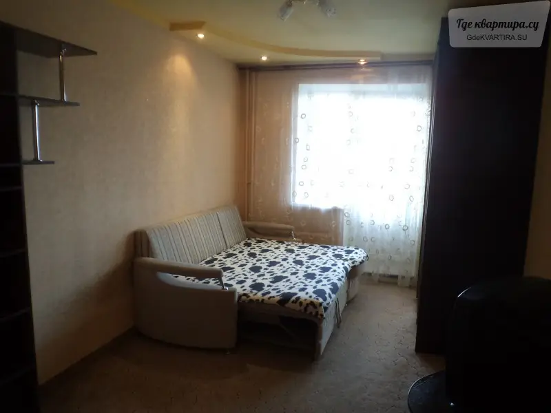 Светлогорский переулок, 4