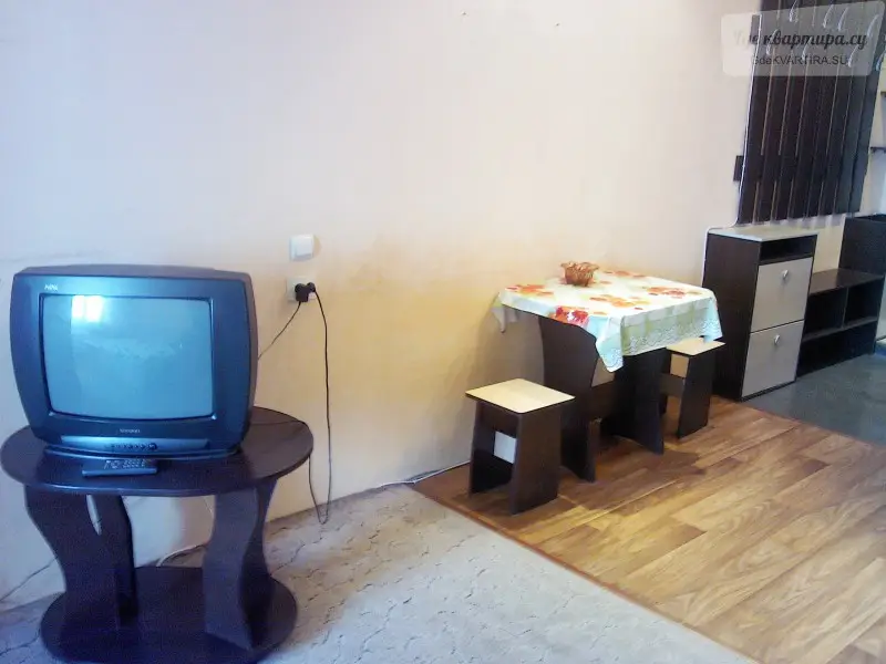Светлогорский переулок, 4