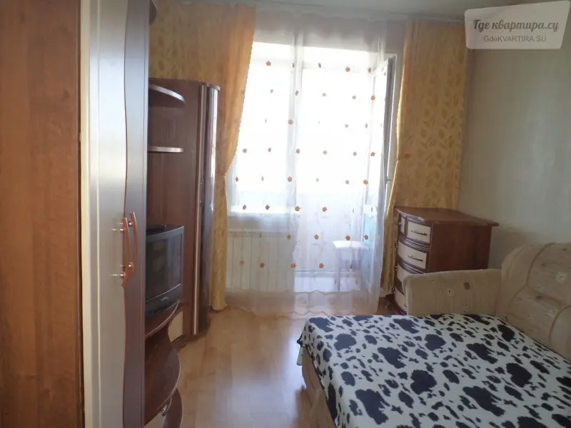 Светлогорский переулок, 4