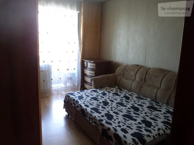 Светлогорский переулок, 4