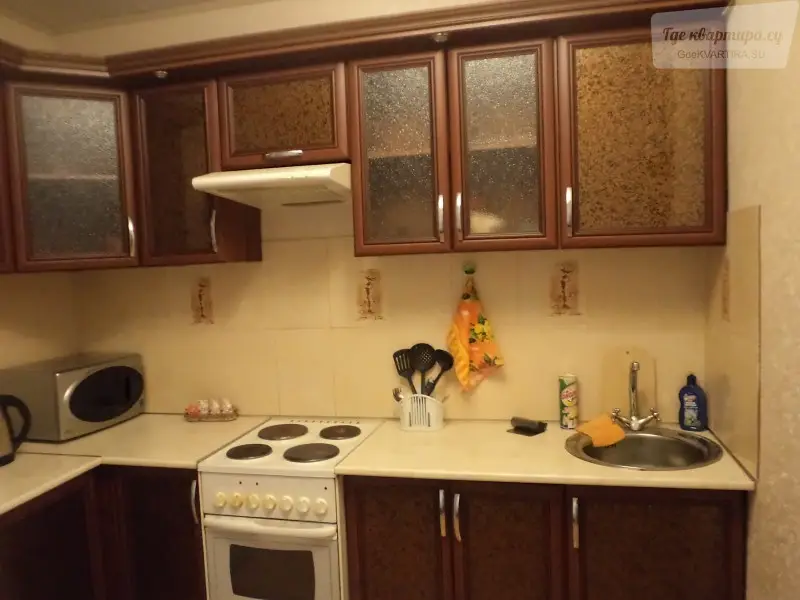 Светлогорский переулок, 4