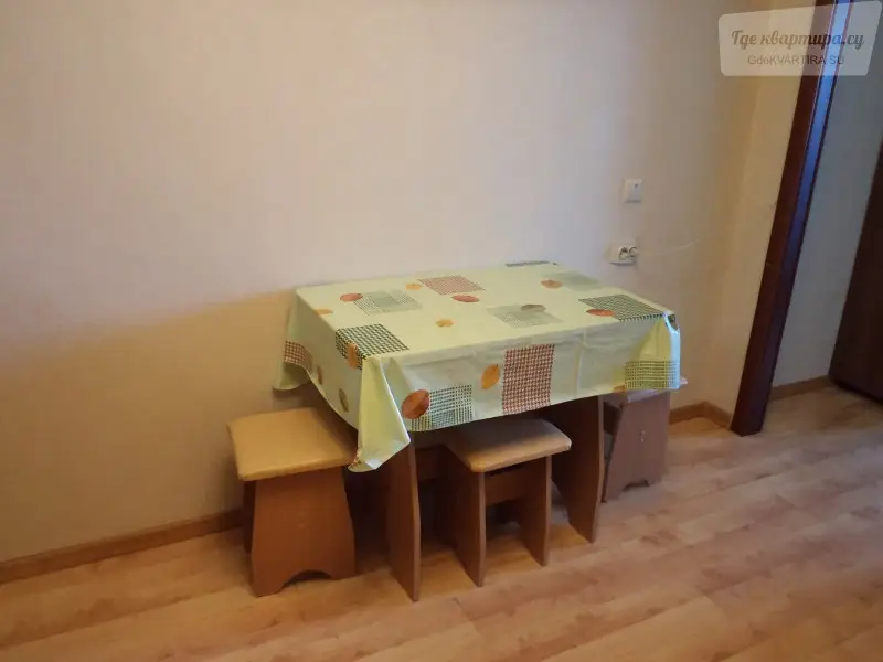 Светлогорский переулок, 4
