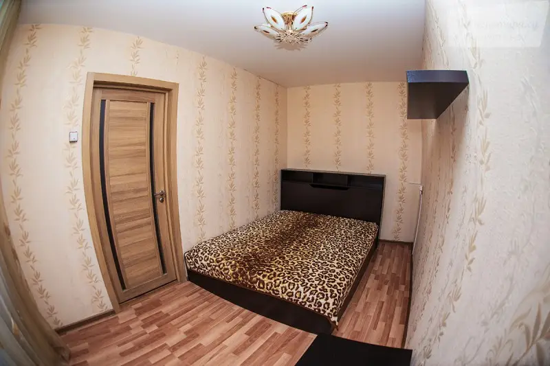 проспект Карла Маркса, 19