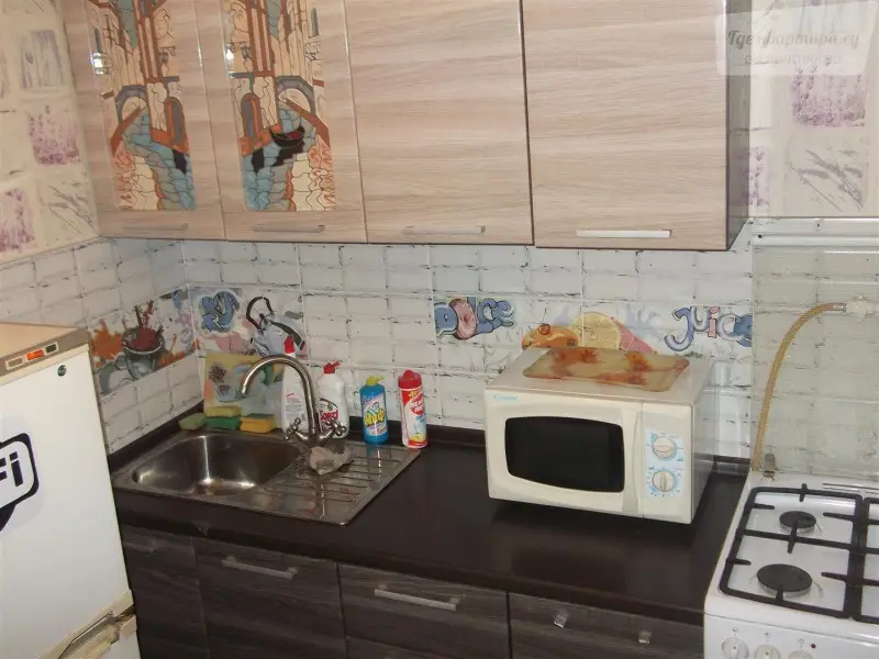проспект имени Газеты Красноярский Рабочий, 83А