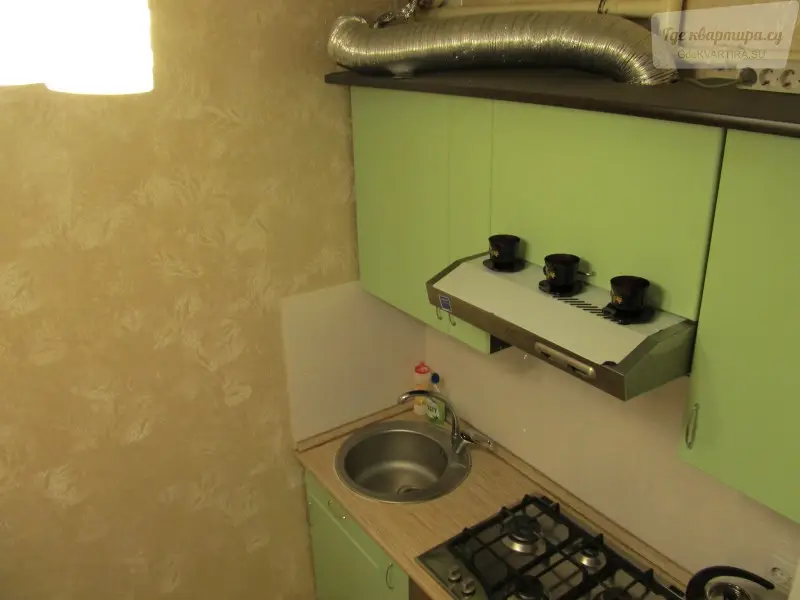 проспект Октября, 45/1