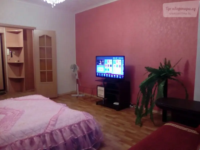 проспект Мира, 5