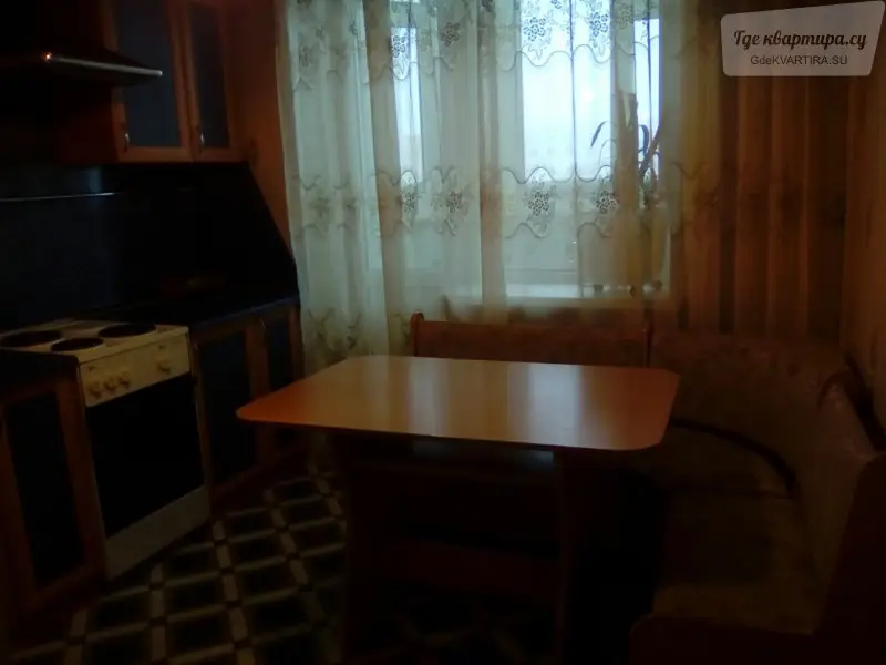 проспект Мира, 5
