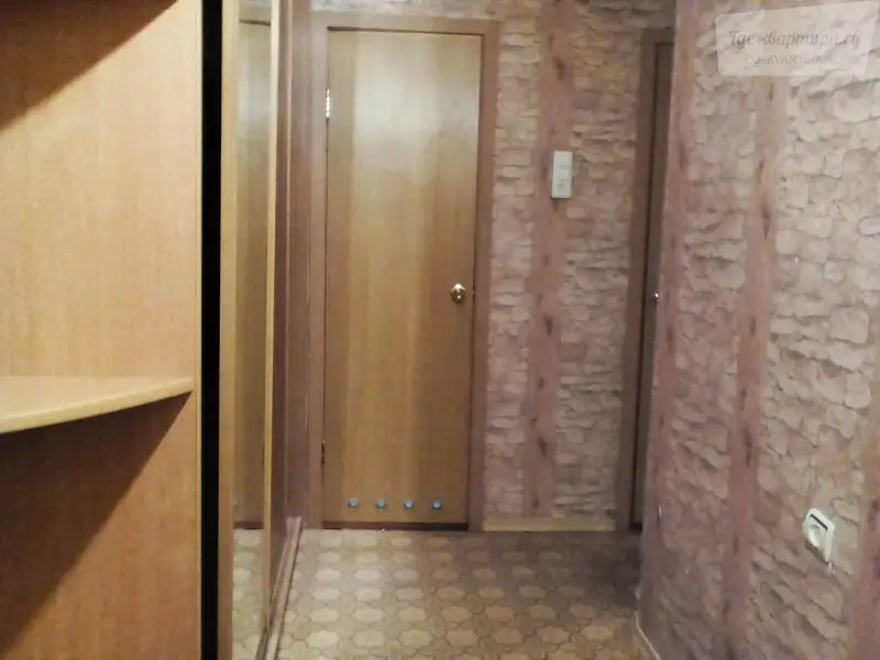 проспект Мира, 5
