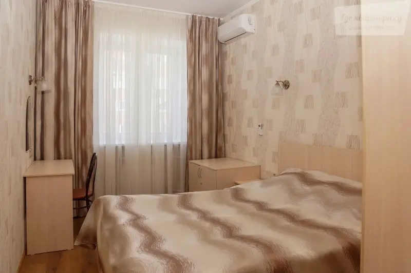 Стачечная улица, 6