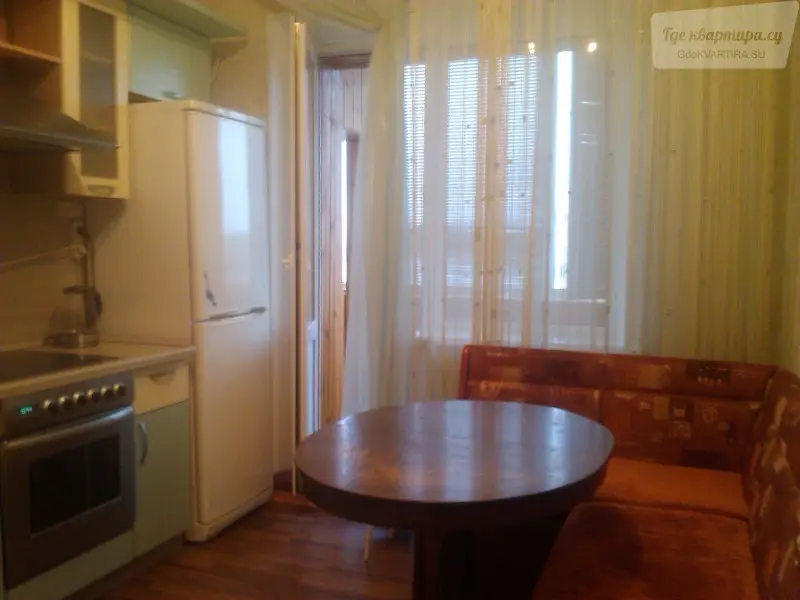 проспект Мира, 53