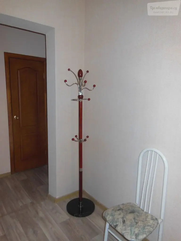 улица Ворошилова, 14А