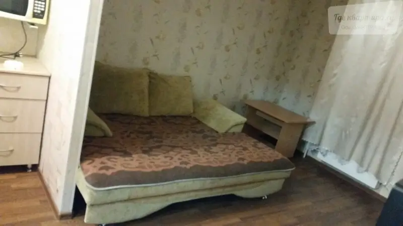 улица Иосифа Каролинского, 16