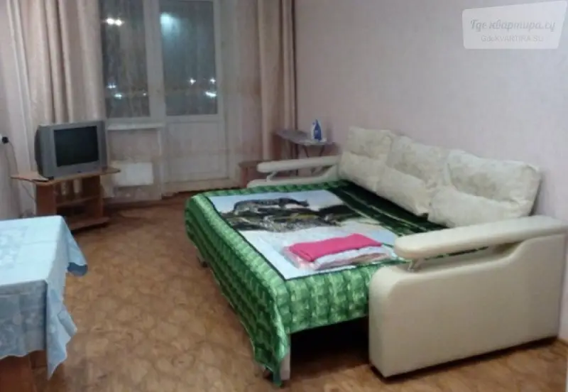 Светлогорский переулок, 4