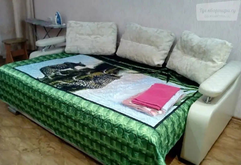 Светлогорский переулок, 4