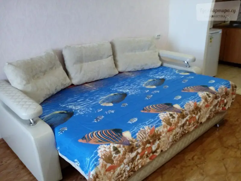 Светлогорский переулок, 4