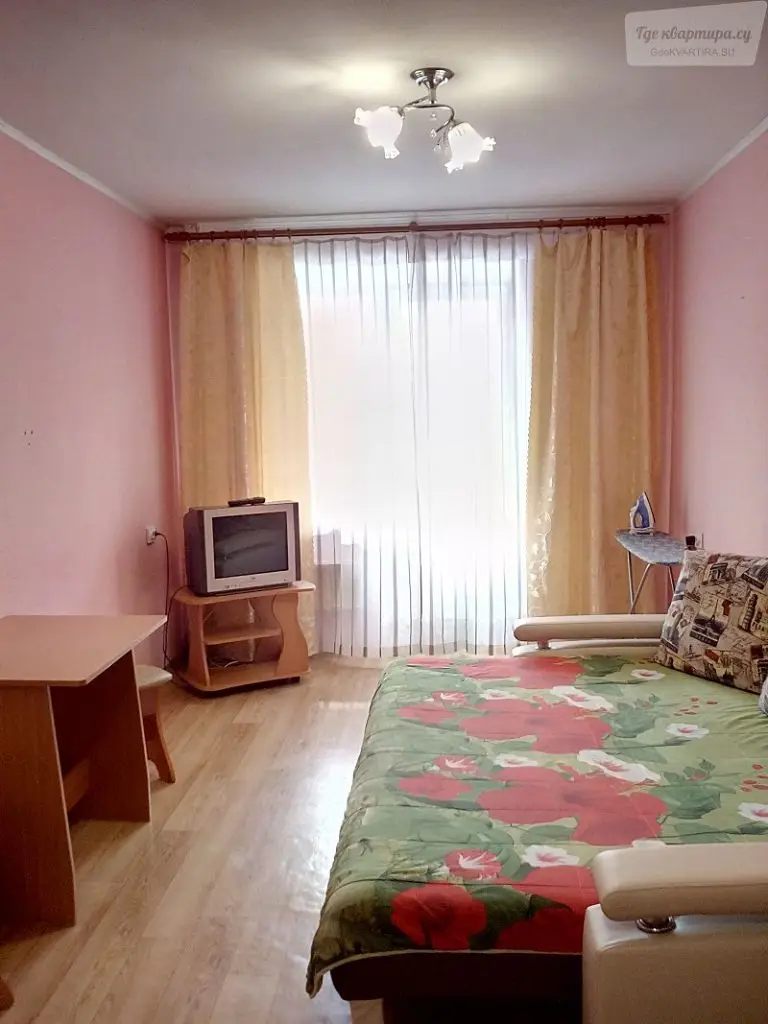 Светлогорский переулок, 4