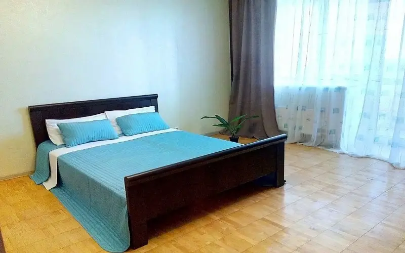 Авиационная улица, 59