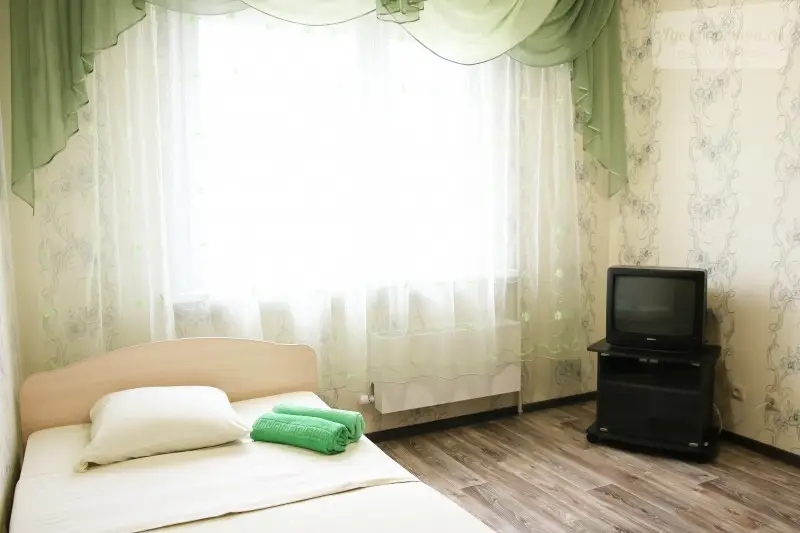 Тюменский тракт, 2