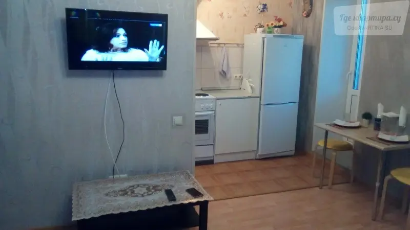 улица Менделеева, 128/1