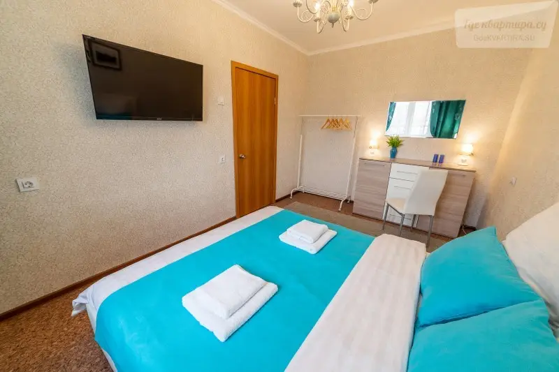 Абытаевская улица, 8