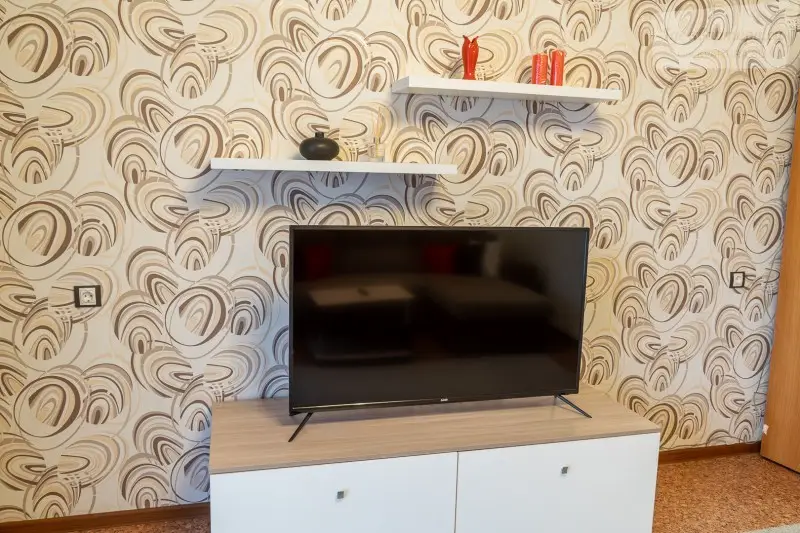 Абытаевская улица, 8