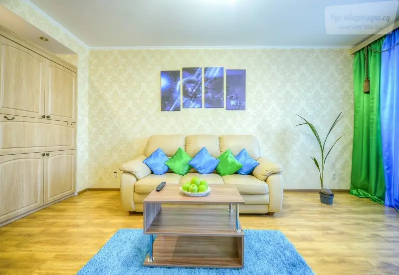улица Тимирязева, 25