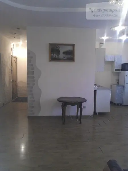 проспект Мира, 152к1/25