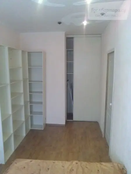 проспект Мира, 152к1/25