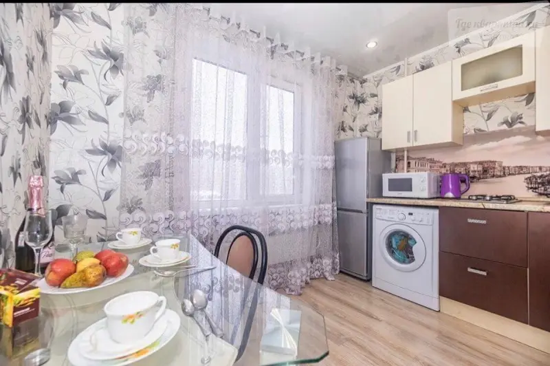 проспект Ямашева, 54к3