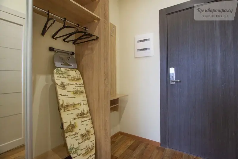 улица Партизана Железняка, 40Б
