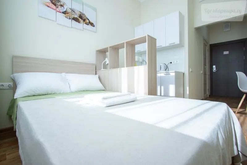 улица Партизана Железняка, 40Б