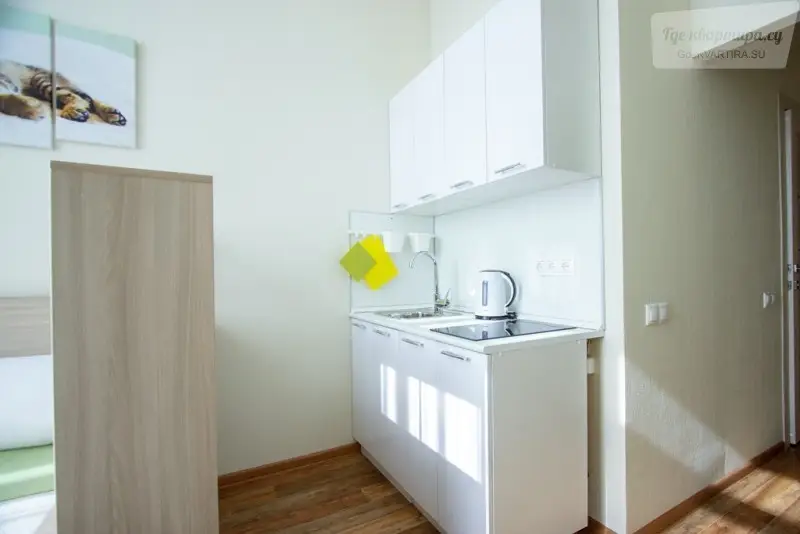 улица Партизана Железняка, 40Б