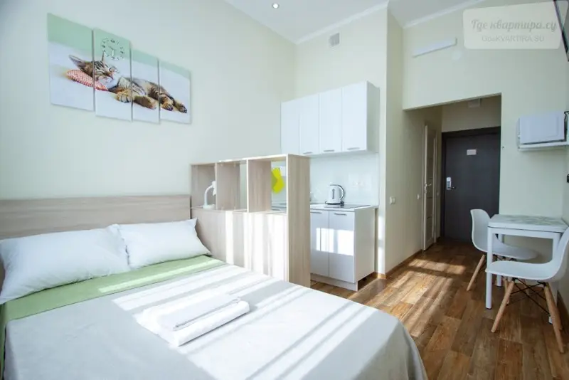 улица Партизана Железняка, 40Б