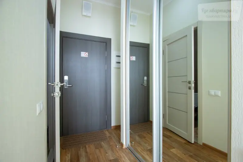 улица Партизана Железняка, 40Б