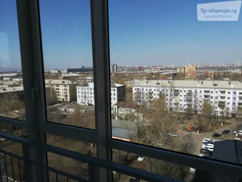 улица Академика Вавилова, 47Д