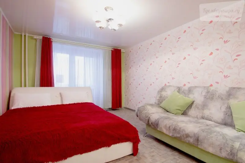 Светлогорский переулок, 4