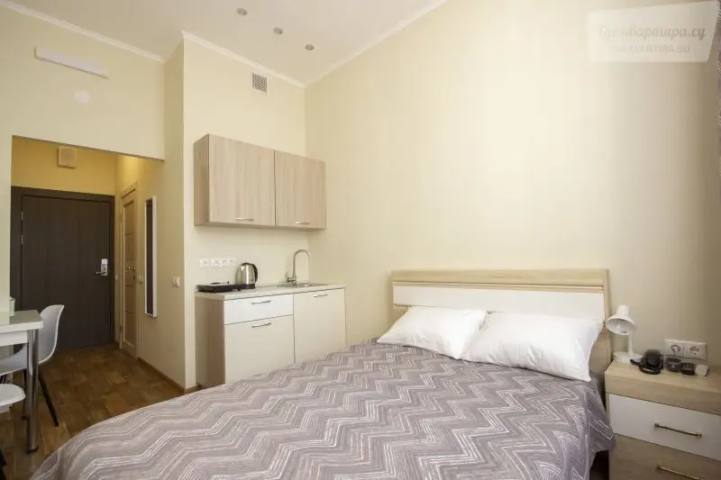 улица Партизана Железняка, 40Б