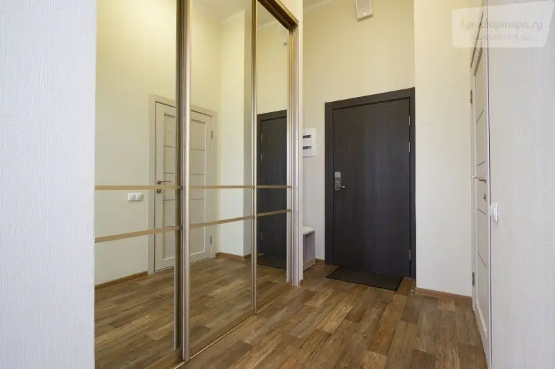 улица Партизана Железняка, 40Б