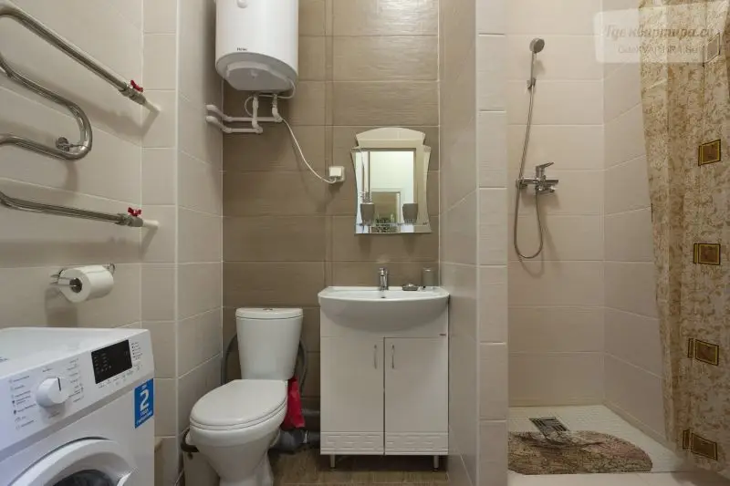 улица Партизана Железняка, 40Б