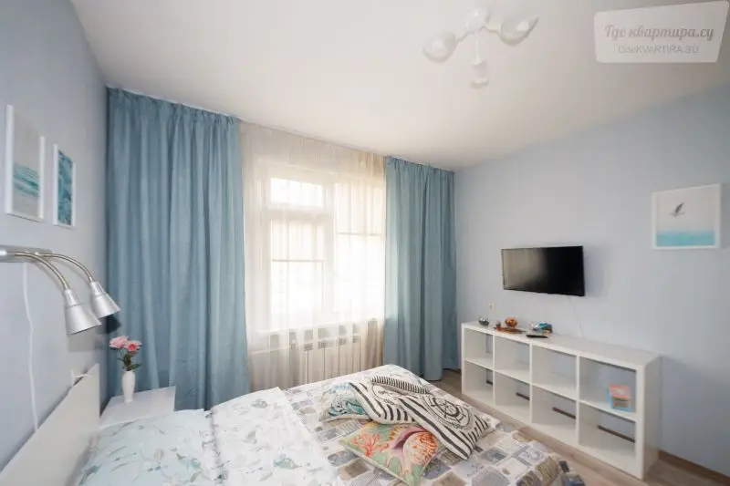 Бурнаковская улица, 65