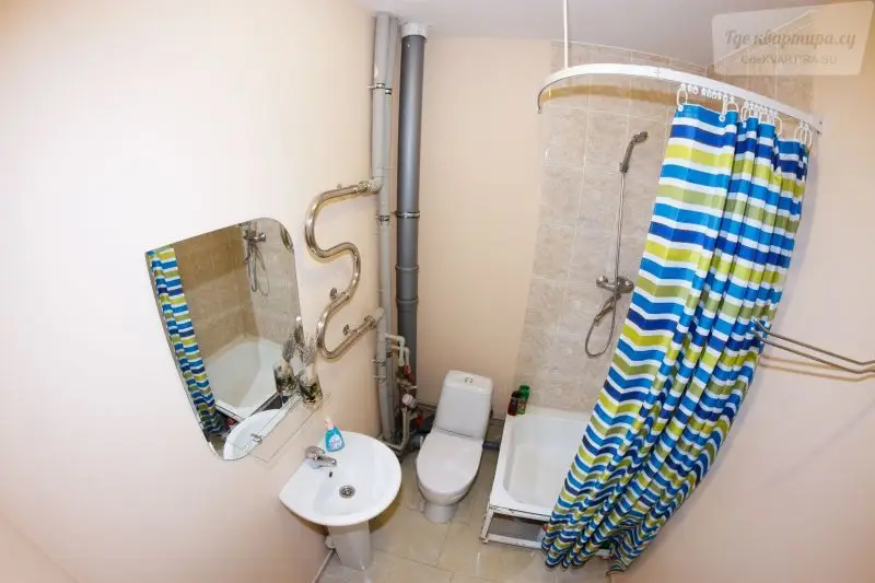 Бурнаковская улица, 65