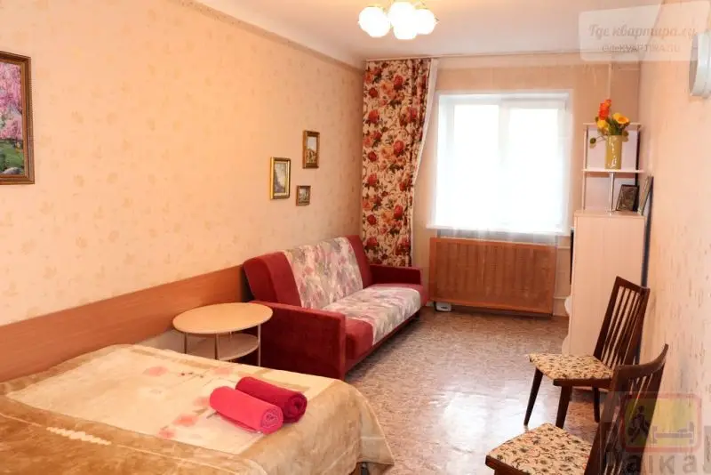 улица Горького, 33