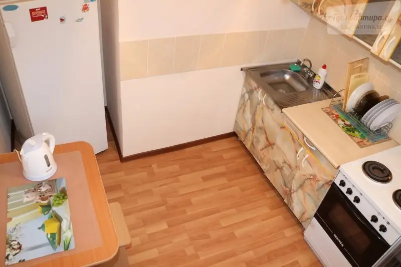 улица Диктатуры Пролетариата, 35