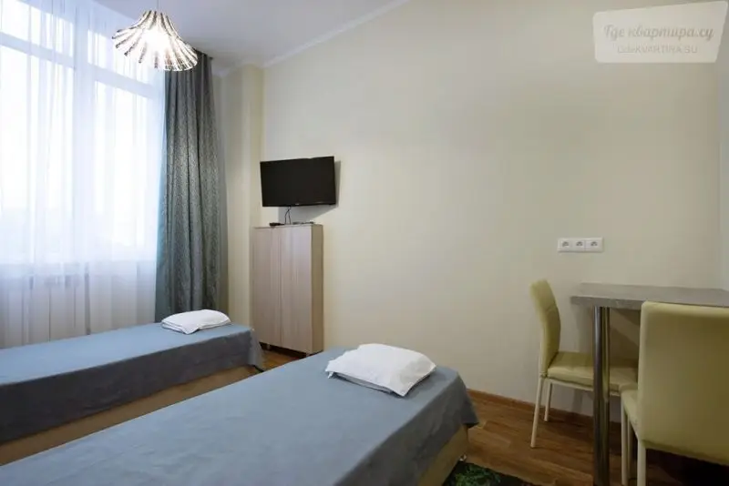 улица Партизана Железняка, 40Б