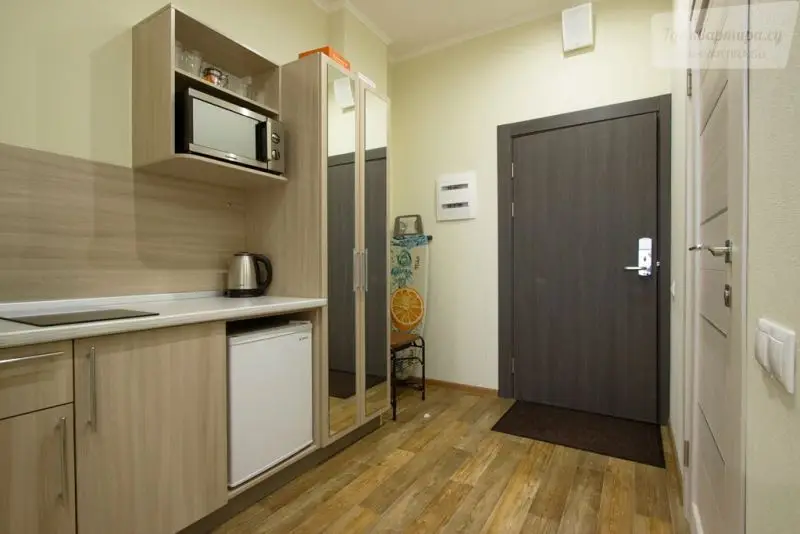 улица Партизана Железняка, 40Б