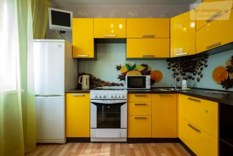 улица Батурина, 5Г