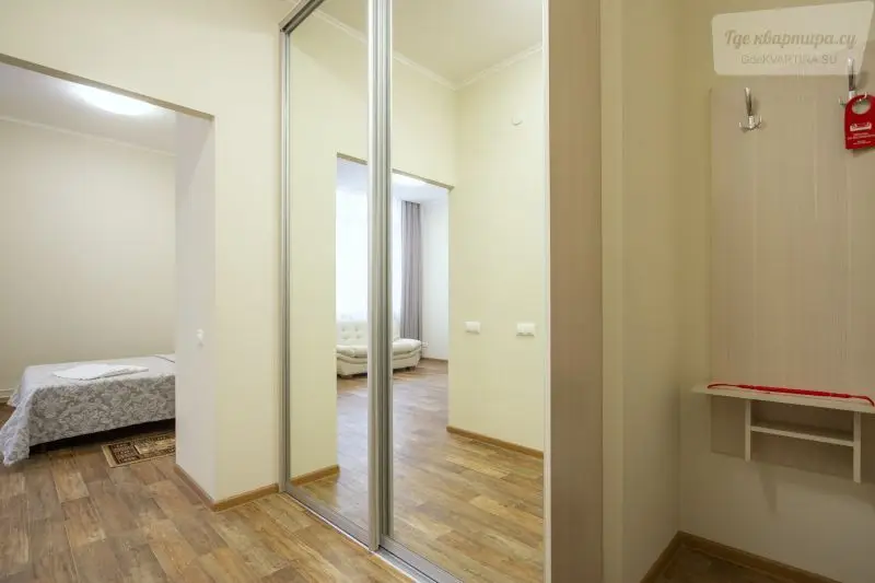 улица Партизана Железняка, 40Б