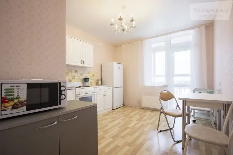 Октябрьская улица, 8А